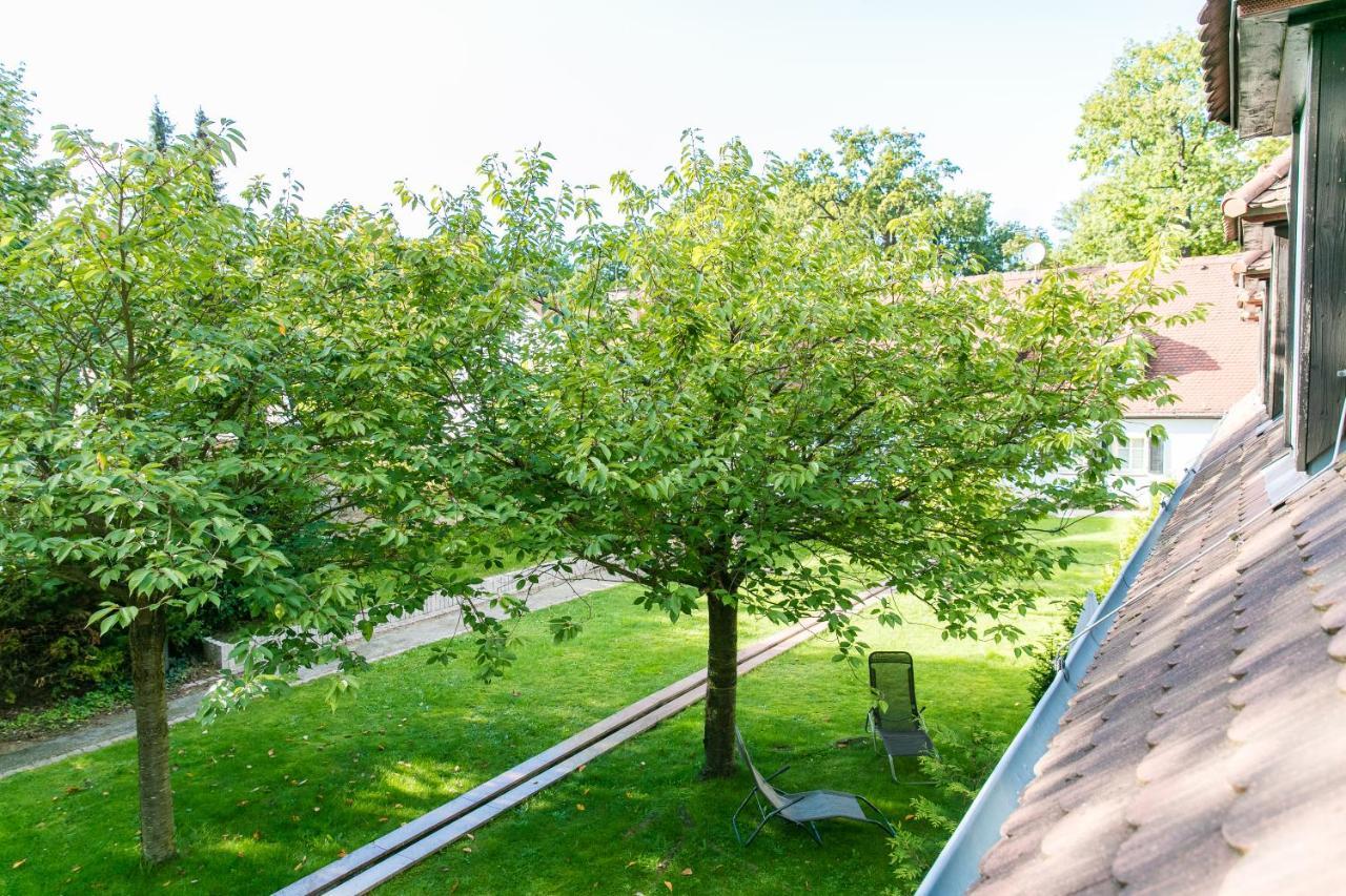 Churfuerstliche Waldschaenke Moritzburg Exterior foto
